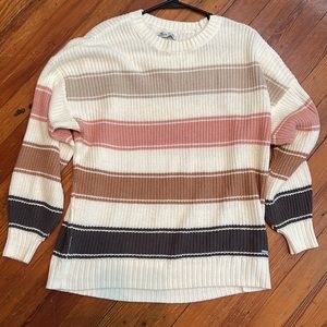 Hollister Women’s Sweater